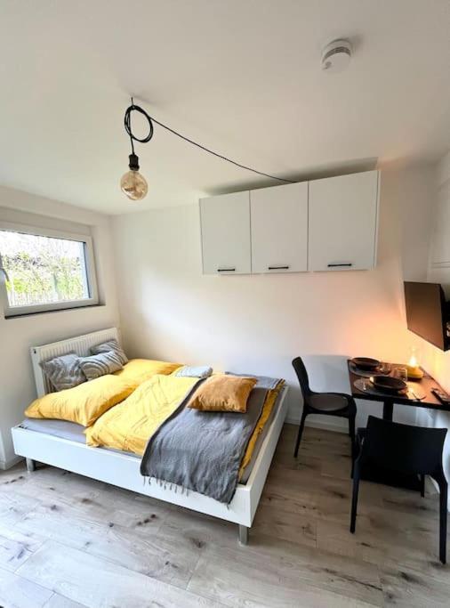 Greenroom Apartment Gießen Exterior foto